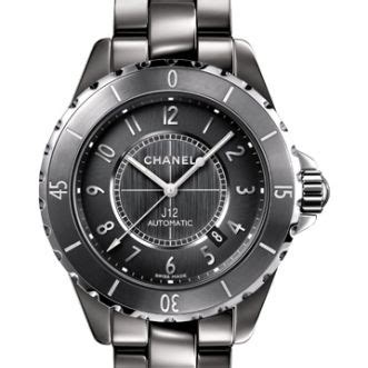 chanel j12 chromatic prix